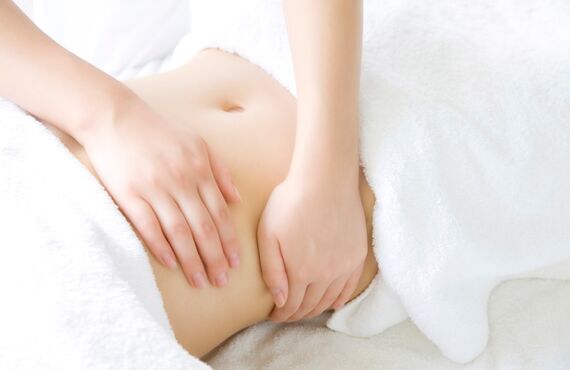 リンパを刺激するアロマオイルトリートメント | さいたま市大宮区のタイ古式マッサージならAsian Healing Salon sabaijai 